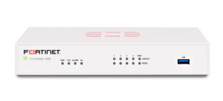 FortiGate 30E