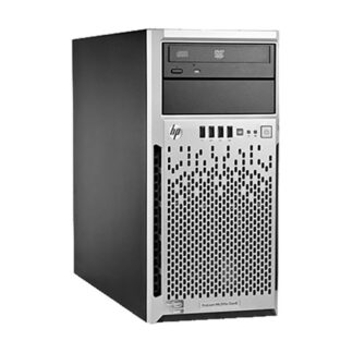 HP ProLiant ML310e G8 v2 Server