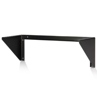 3U 19-Inch Steel Vertical Rack and Wall Mountable Server Rack