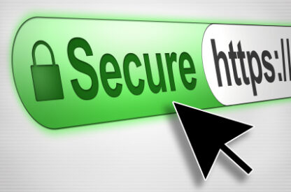 SSL for Ecommerce Websites