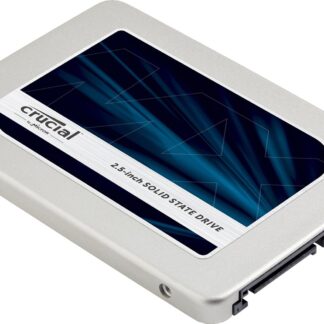Crucial MX300 525GB SATA 2.5 Inch Internal Solid State Drive