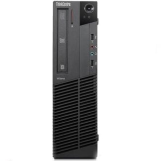 Lenovo ThinkCentre Workstation