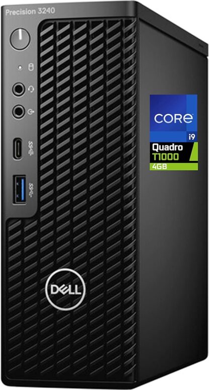 Dell Precision 3240
